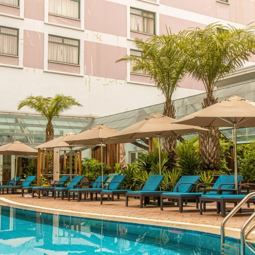 Sheraton Saigon Grand Opera Hotel