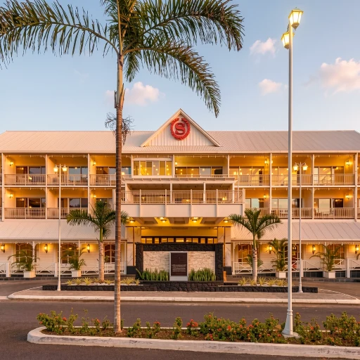 Sheraton Samoa Aggie Grey'S Hotel & Bungalows