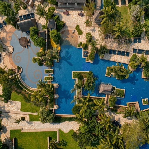 Sheraton Sanya