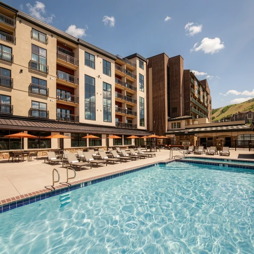 Sheraton Steamboat Resort Villas
