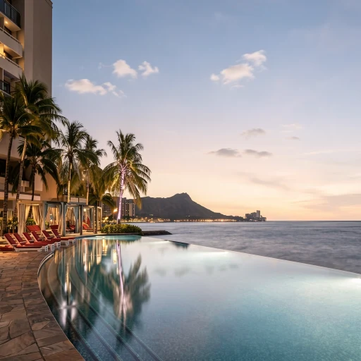 Sheraton Waikiki