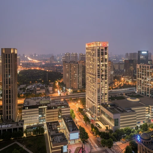 Sheraton Wuhan Hankou Hotel