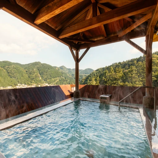 Shiki No Yado Masuya