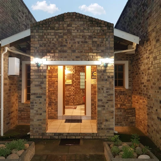 Shingalana Guest House