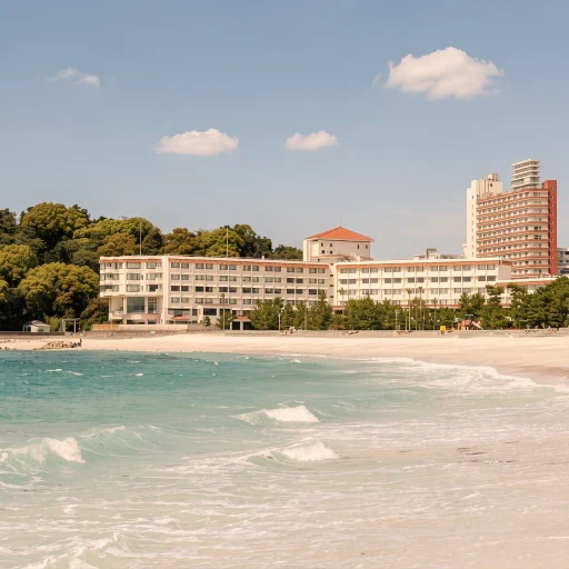 Shiraraso Grand Hotel