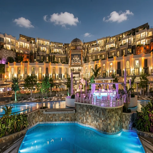 Sianji Wellbeing Resort