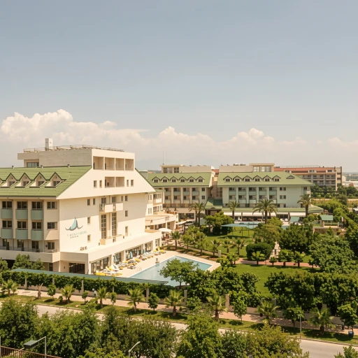General View