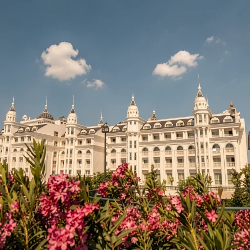 Side Royal Palace Hotel & Spa