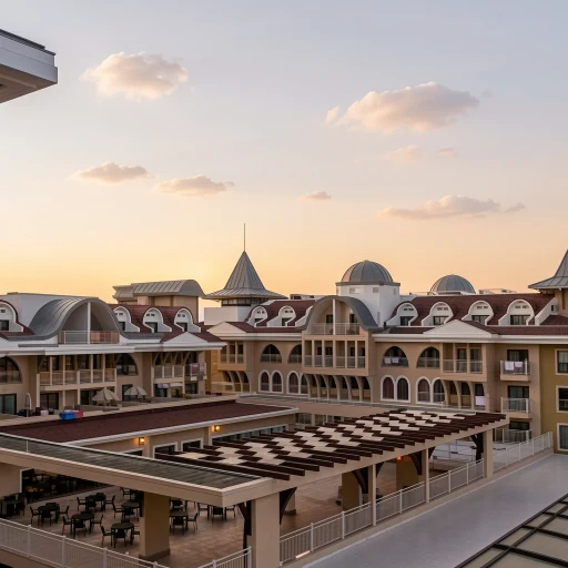 Side Star Resort