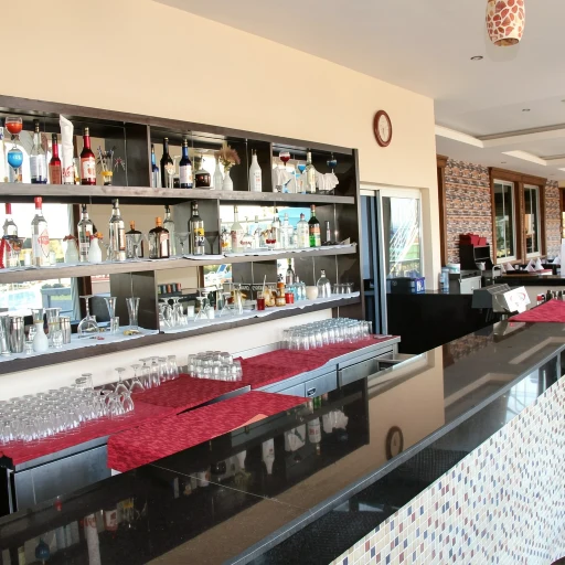 Side West Park Hotel