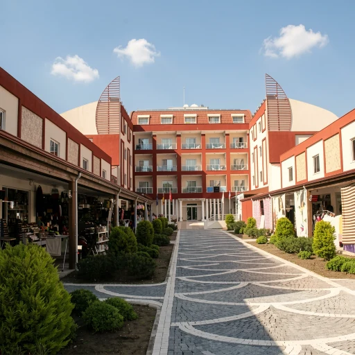 General View