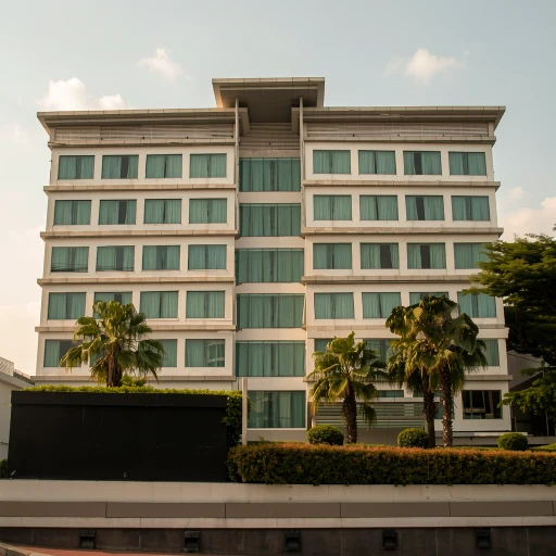 Signature Pattaya