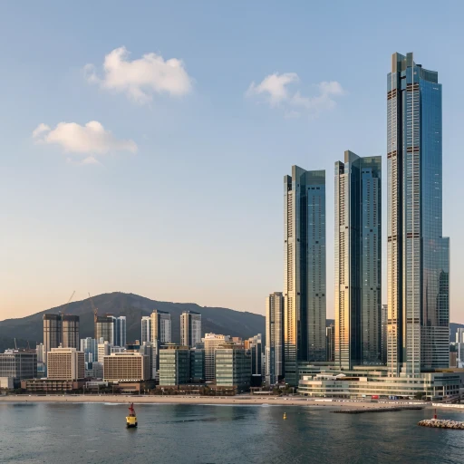 Signiel Busan