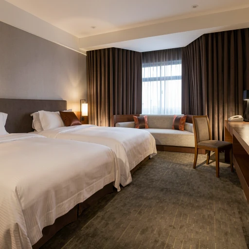 Silks Place Yilan