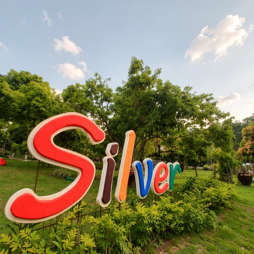 Silver Garden Resort