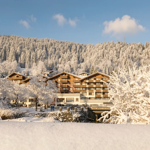 Silvretta Park-Hotel