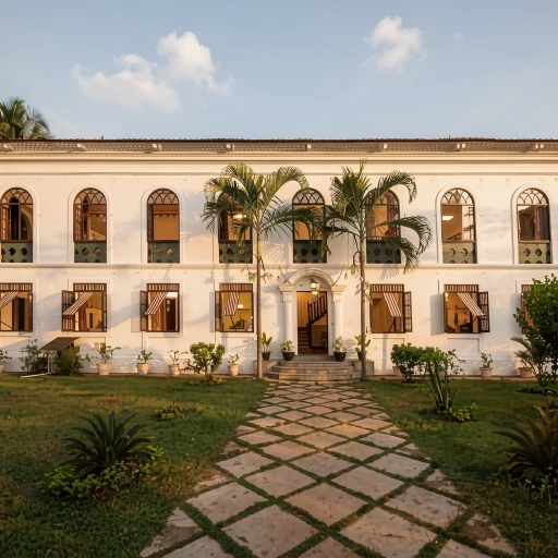General View