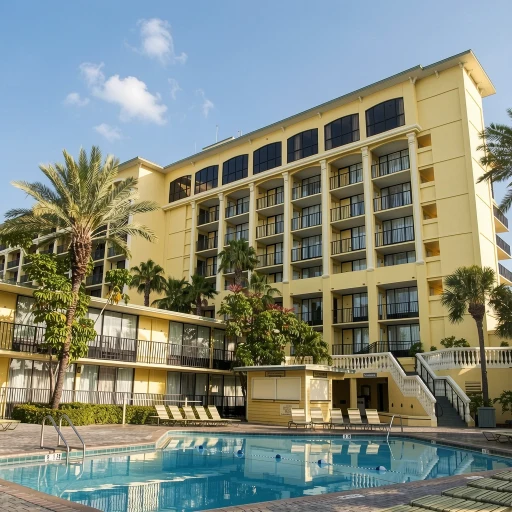 Sirata Beach Resort St Pete Beach