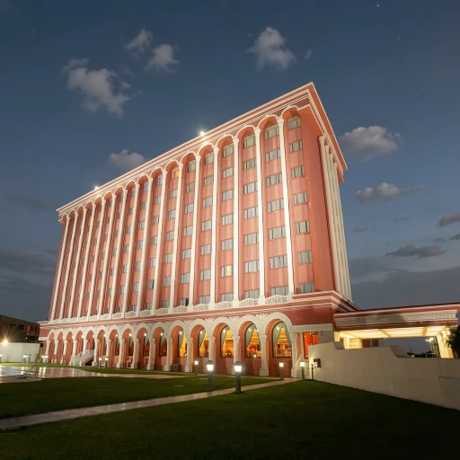 Sitara Luxury Hotel - Ramoji Film City