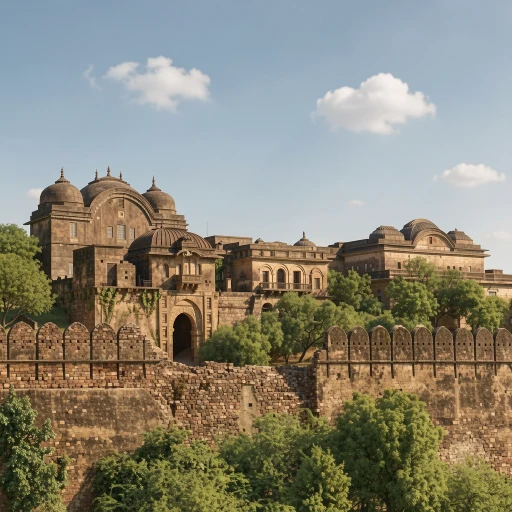General View