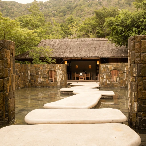 Six Senses Ninh Van Bay