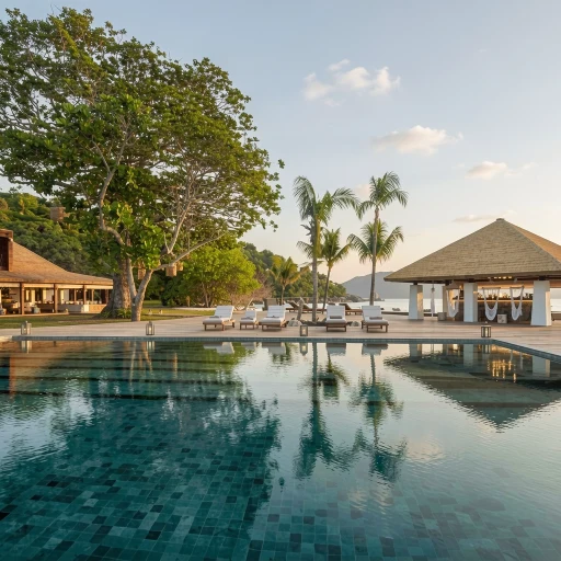 Six Senses Zil Pasyon