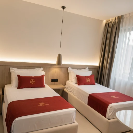 Skanderbeg Resort