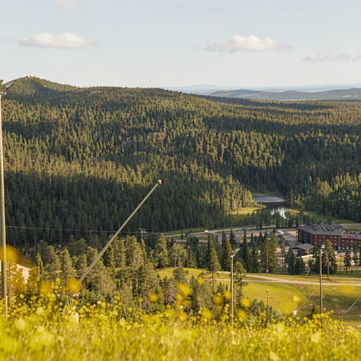 Ski-Inn RukaValley