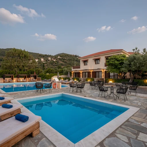Skopelos Holidays Hotel & Spa
