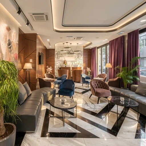 Sky hotel