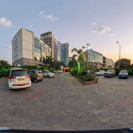 Skycity Hotel Gurgaon