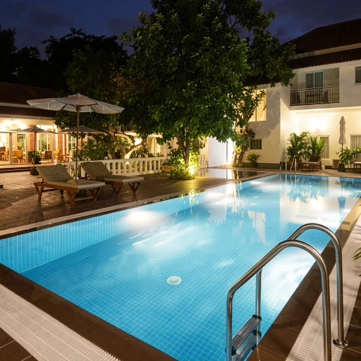 Skyline Boutique Hotel