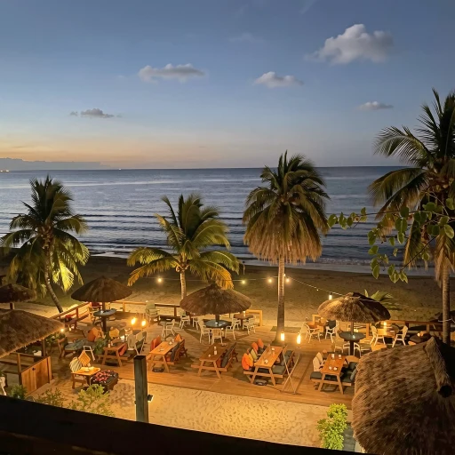 Smugglers Cove Beach Resort and Hotel