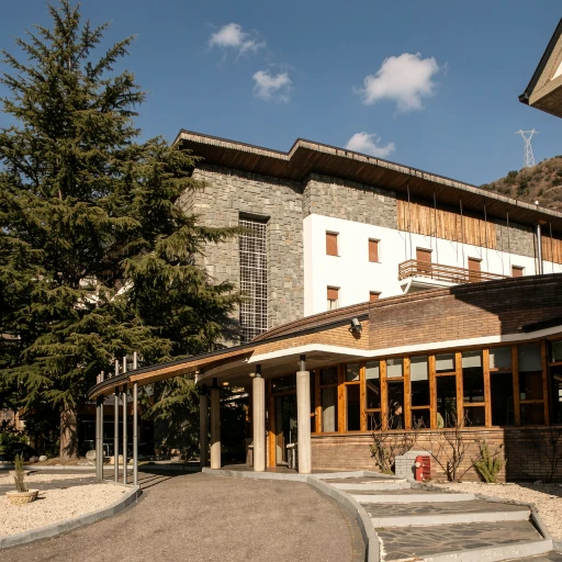 SNÖ Condes del Pallars