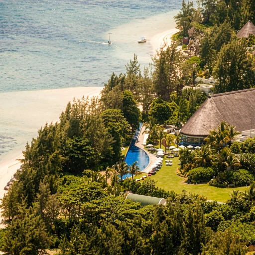 So Sofitel Mauritius