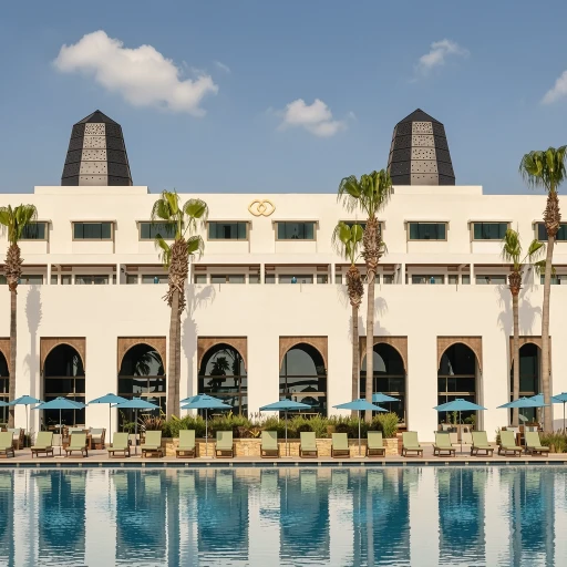 Sofitel Agadir Royal Bay Resort