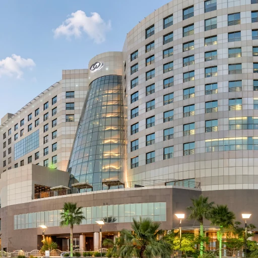 Sofitel Al Khobar The Corniche