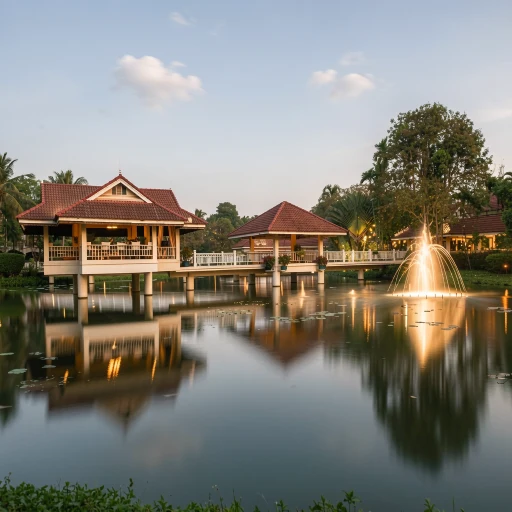Sofitel Angkor Phokeethra Golf & Spa Resort