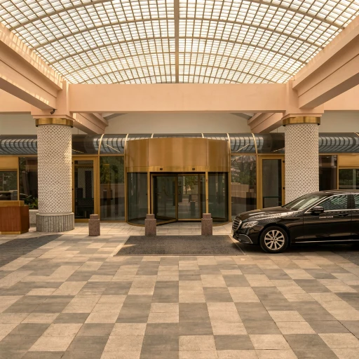 Sofitel Cairo Downtown Nile
