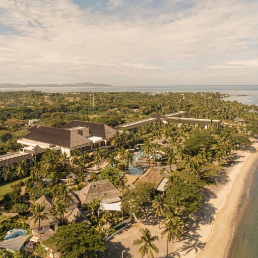 Sofitel Fiji Resort & Spa
