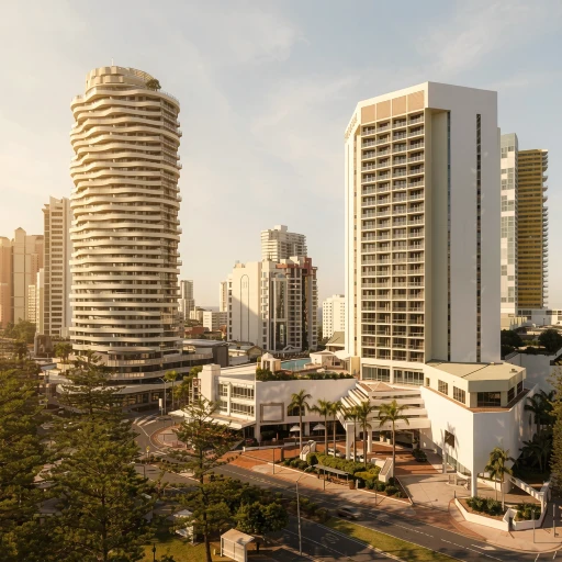 Sofitel Gold Coast Broadbeach