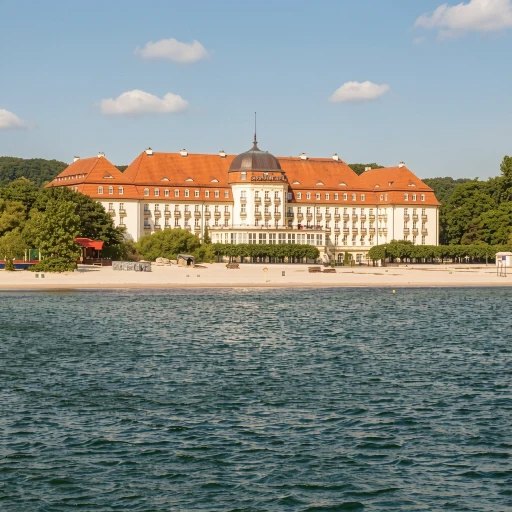 Sofitel Grand Sopot