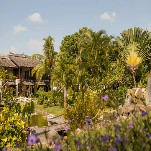 Sofitel Mauritius L'Impérial Resort & Spa