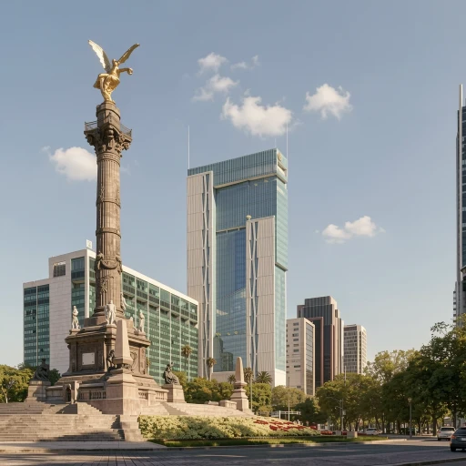 Sofitel Mexico City Reforma