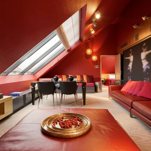 Sofitel Munich Bayerpost