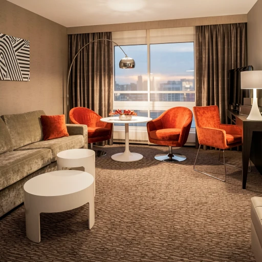 Sofitel Warsaw Victoria
