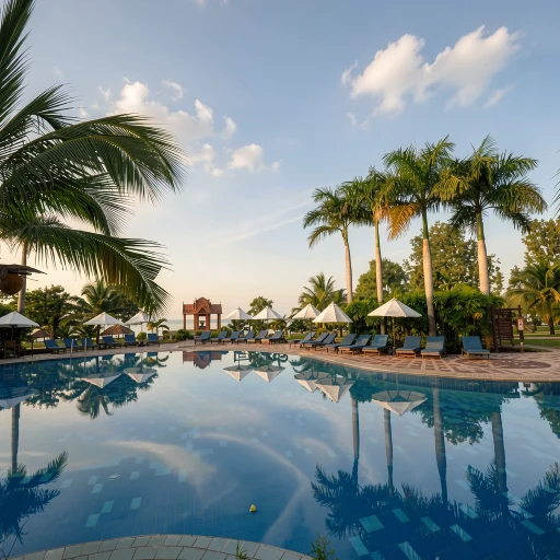 Sokha Beach Resort