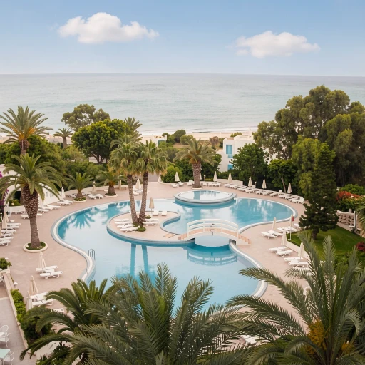 Sol Azur Beach & Congrès