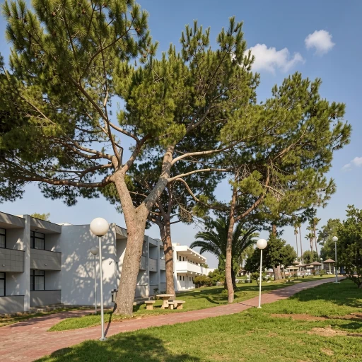 General View