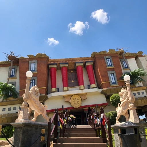Sol Katmandu Park & Resort